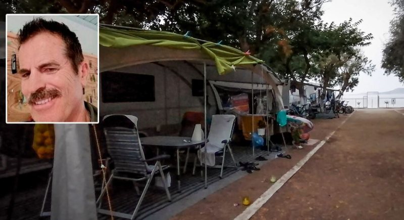 Vrasja e shqiptarit dhe pronarit grek, policia në gjurmët e autorit të krimit