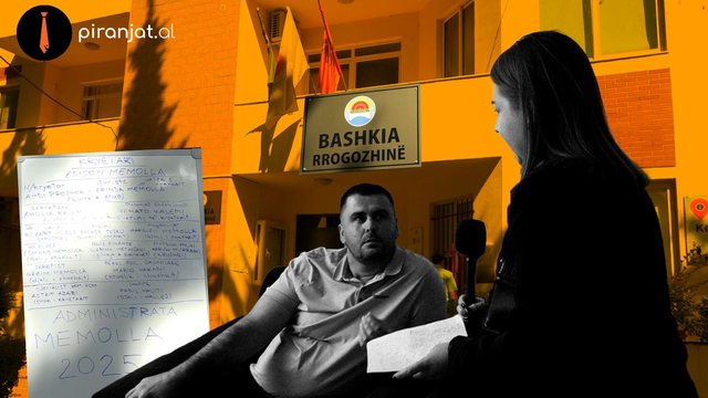 Kryebashkiaku i Rrogozhinës fut gjithë fisin në bashki, nga djali i hallës tek vajza e xhaxhait, disa nuk shkojnë fare në punë, të tjerë shesin fruta te dyqani i tyre dhe pinë raki