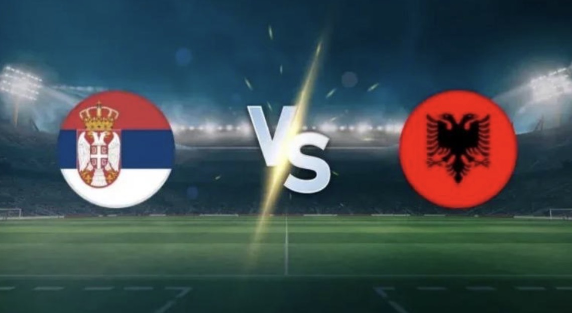 Sfida që të çon pranë kualifikimit në ‘Play off’, Shqipëria sot përballet sot me Serbinë! Sylvinho ndryshime në sulm, Daku pritet ta nisë nga fillimi