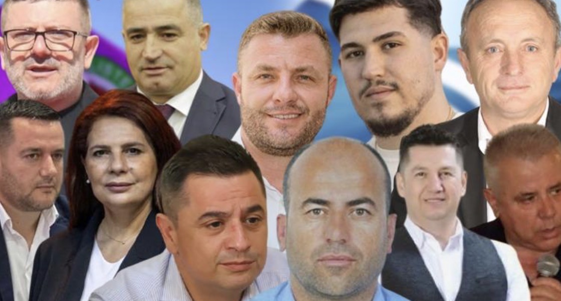 Përballjet e socialistëve e të pavarurve opozitarë më 9 nëntor, kush janë kandidatët në 5 bashki: Në Vlorë garon një grua, Cërriku me 3 rivalë
