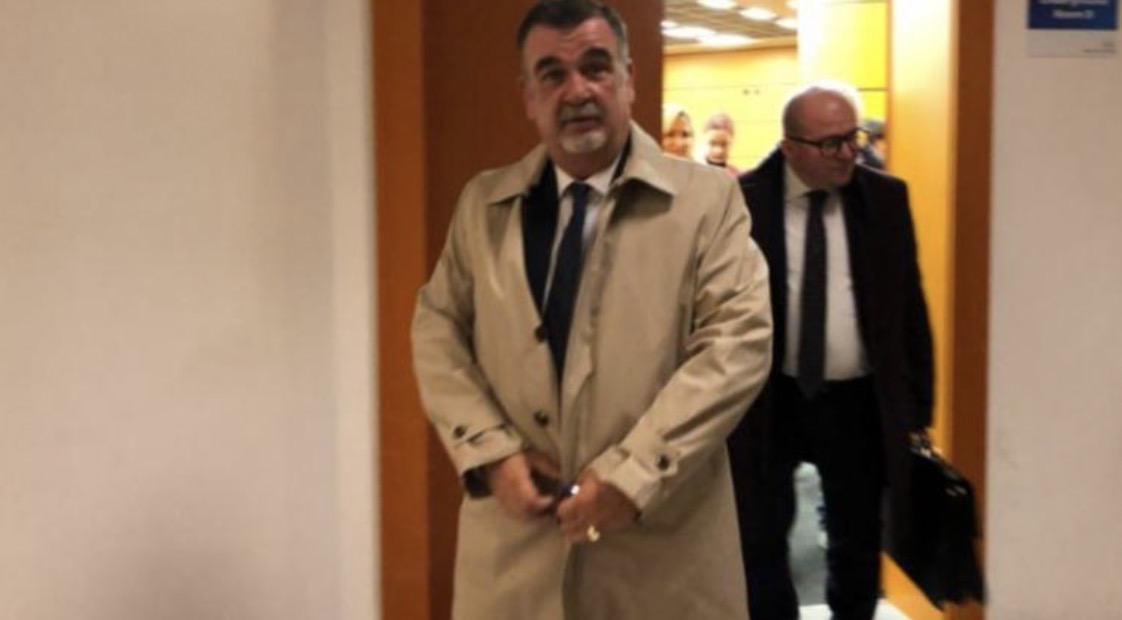 Ilir Yzeiri: Kultura e plumbit dhe vetëgjyqësia
