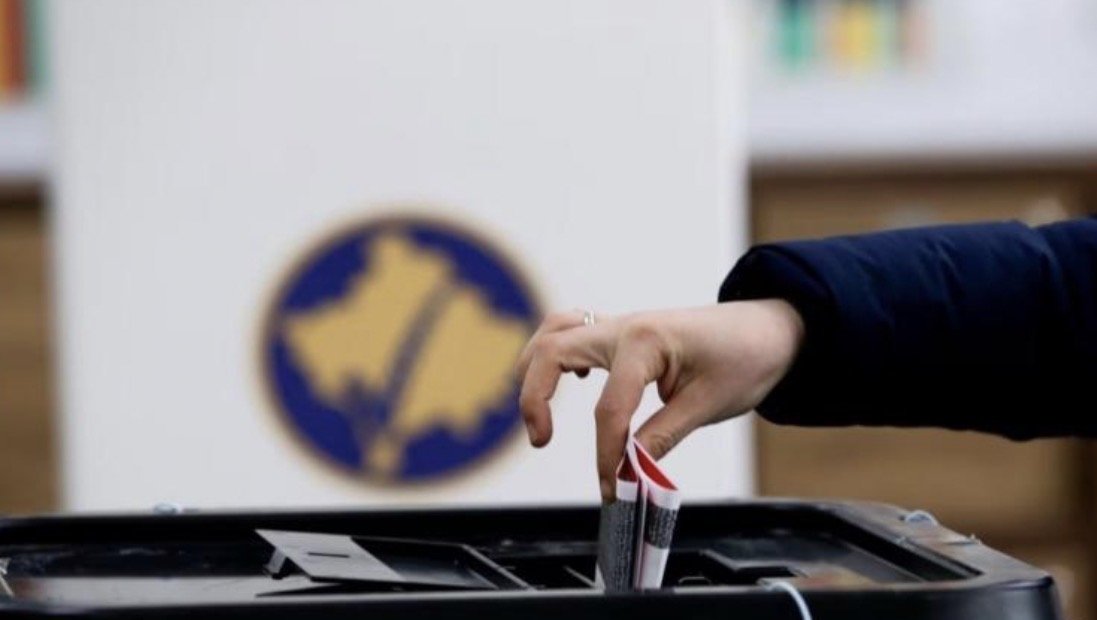 Sot zgjedhjet lokale në Kosovë, mbi 2 milionë qytetarë pritet të votojnë për kryetarët e rinj të 38 komunave
