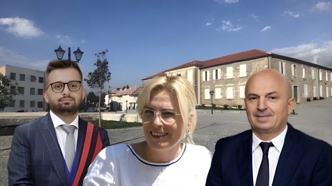 Dokumentet / ‘Ylli i Çuçkës’ Entela Çano skemë vjedhje me Pëllumb Salillarin, listë me prokurorë dhe policë që paguhen nga oligarku