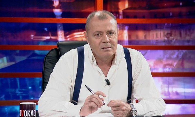 Mustafa Nano: Berisha i ka bërë llogaritë gabim