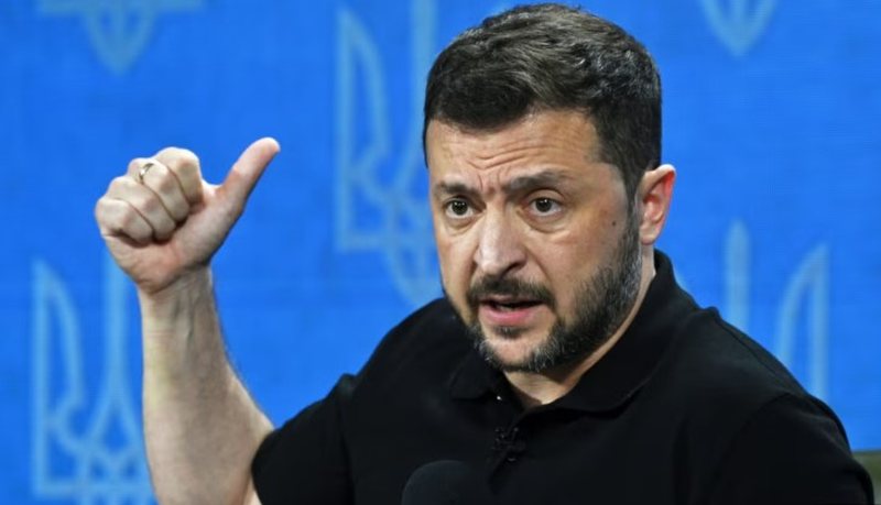 Zelensky u bën thirrje liderëve botërorë: Mos e humbni vrullin për paqen, jepini fund luftës në Evropë