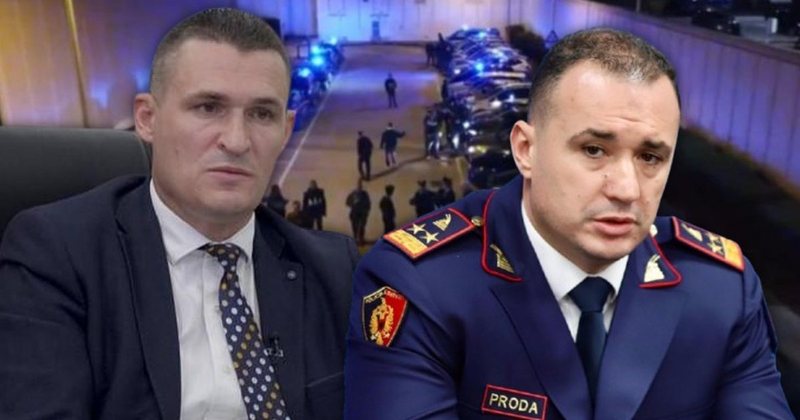 “Çmontimi” i grupit kriminal të “Visit të Pojës” dhe akuzat për dekonspirim, Altin Dumani: Policia e Shtetit e ka për detyrë t’i arrestojë, ne vetëm firmosim