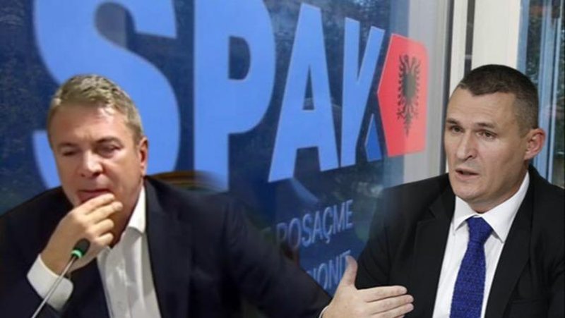 Damian Gjiknuri: A do ketë SPAK fatin e dinosaurit? Altin Dumani: Meraku im i vetëm është…