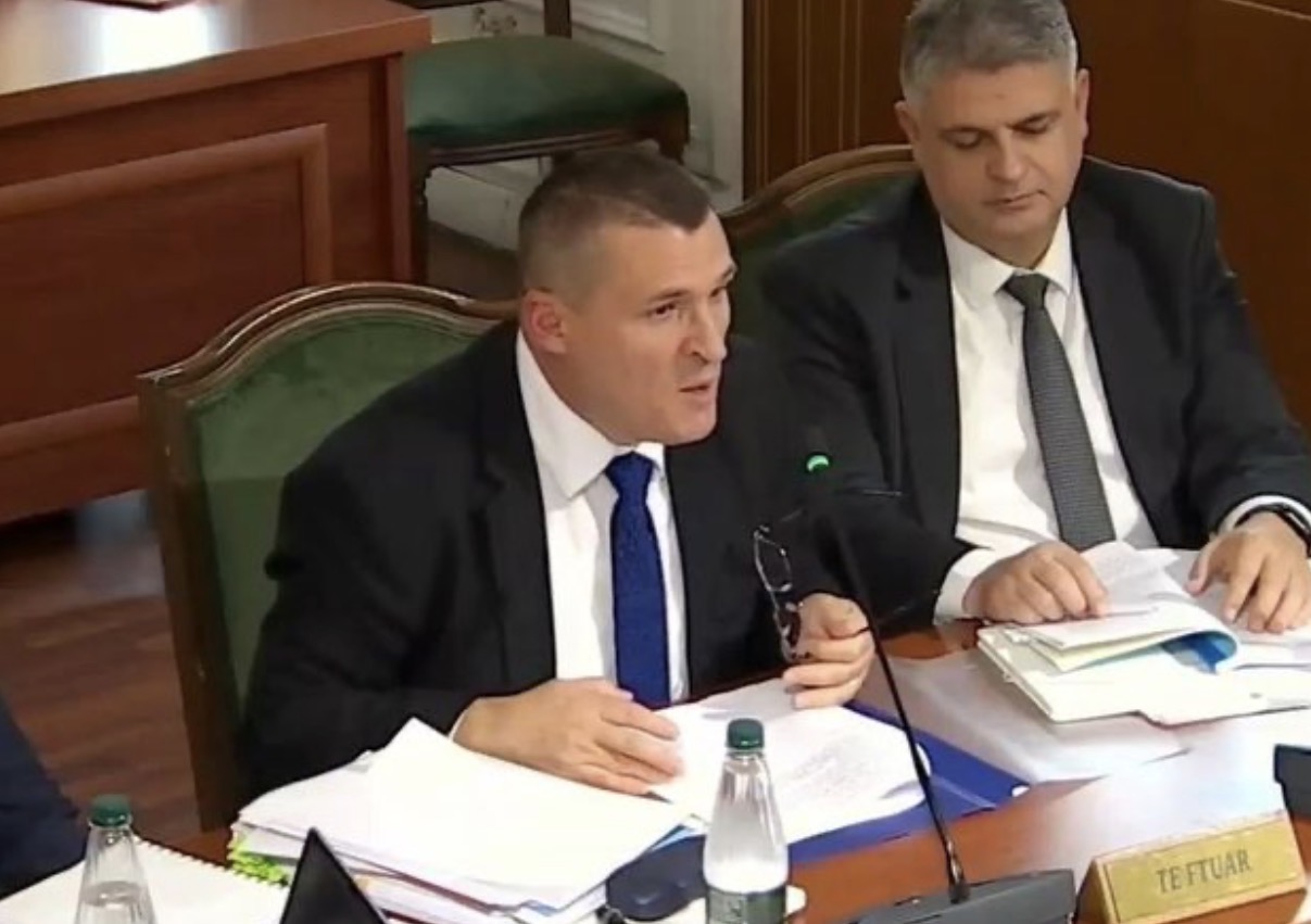 Çështja e mikro-kredive, Dumani: Është dërguar për gjykim, po verifikohet edhe pozita e zyrtarëve