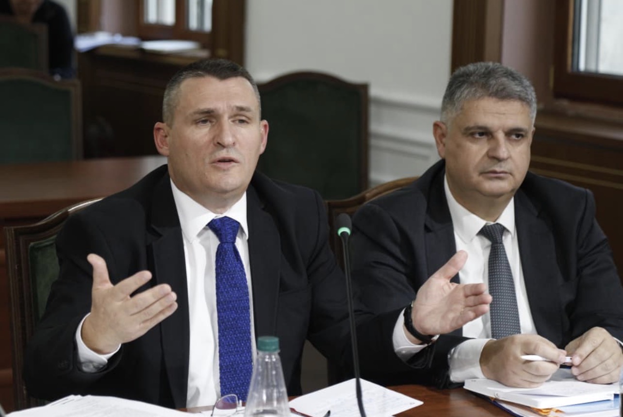 Arrestimi i Ilir Metës, Dumani: Linte shumë për të dëshiruar, por nuk jemi ne përgjegjës