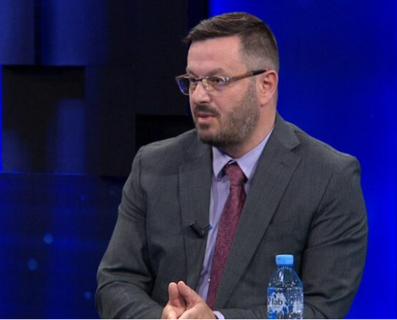 Ish-deputeti i PS-së, Plarent Ndreca: Gënjeshtrat para deputetëve të dënohen me burg
