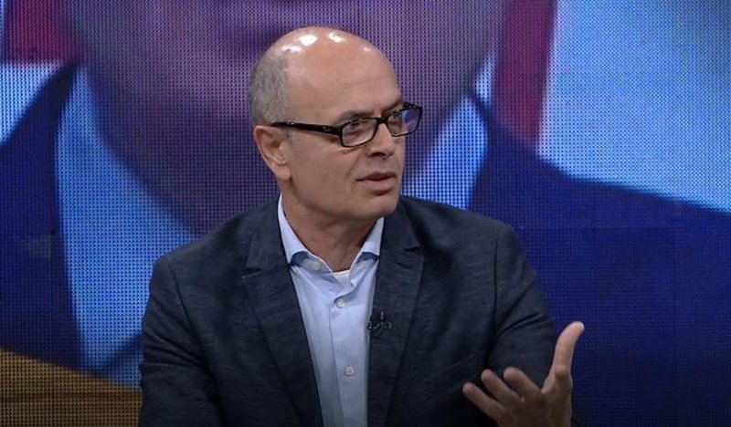 “Vetëçvendosja, djallëzi kundër UÇK-së”, Koçi: Kurti kërkon të përçajë