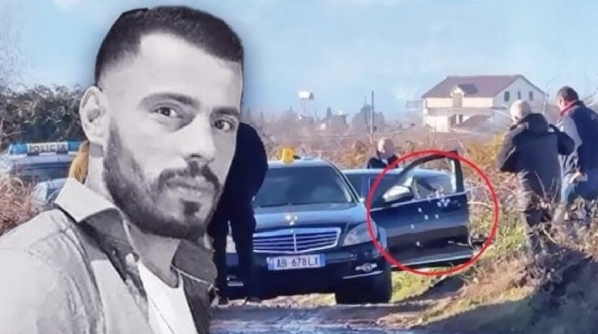 Ekzekutimi i Ramazan Matajt, Prokuroria e Shkodrës dërgon në gjyq dy vëllezërit Arjon dhe Klinsman Hasaj