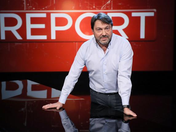 I njohur në Shqipëri për përplasjet me Ramën, atentat me bombë gazetarit të Rai-t Sigfrido Ranucci