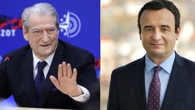 Berisha dhe Kurtit bojkotojnë protestën – Balliu: Kushdo që hedh baltë mbi çlirimtarët e UÇK-së, është antishqiptar
