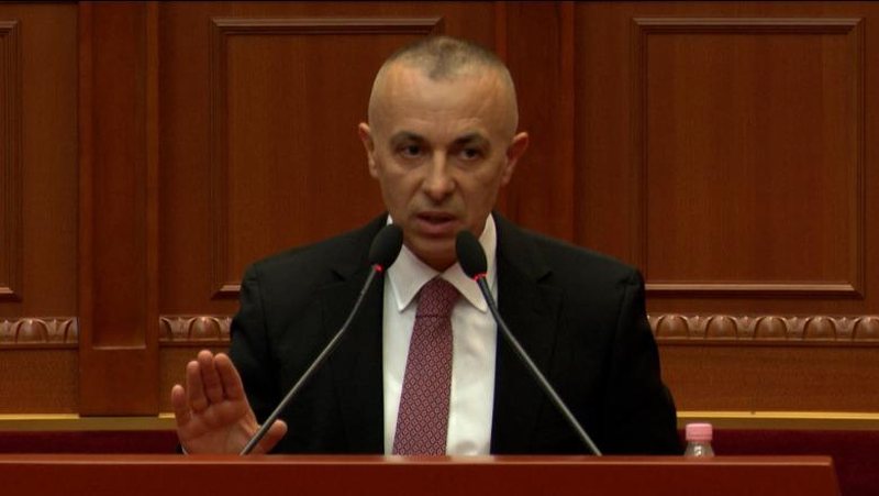 Kur dhe Arjan Ndoja distancohet nga Berisha, Flamur Noka dhe Gaz Bardhi