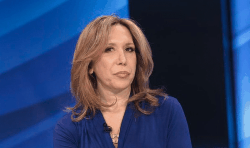 Evi Kokalari: Pse nuk dalin këta pabuksat e OJF-ve në Tiranë të protestojnë tani për palestinezët që po vriten nga Hamasi?