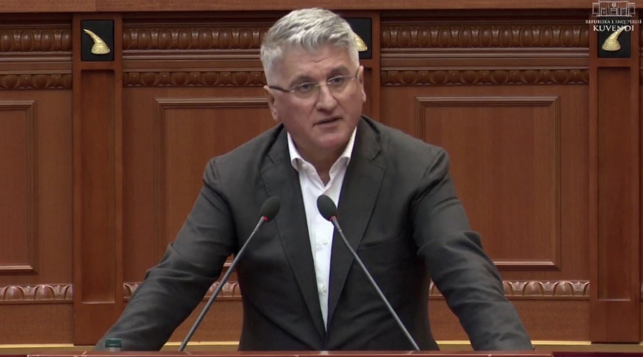 Konferenca e Kryetarëve, Gjakmarkaj: Parlamenti s’është prona juaj, fjala e lirë nuk merret peng. Kuvendi të kthehet në normalitet