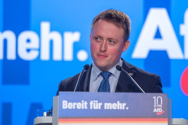 Deputeti gjerman pyet qeverinë federale për ndalimin joproporcional të Veliajt dhe ndikimin e rastit në integrimin e Shqipërisë në BE