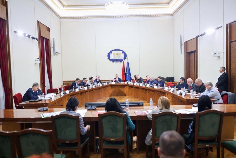 PS rrëzon kërkesat e PD për ngritjen e dy komisioneve hetimore