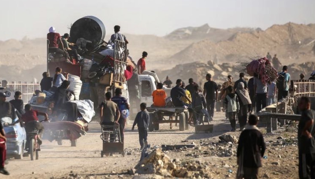 Hamasi dorëzon trupat e dy pengjeve të tjerë izraelitë, SHBA paralajmëron se lëvizja mund të sulmojë civilët në Gaza: Do përbënte shkelje serioze të armëpushimit