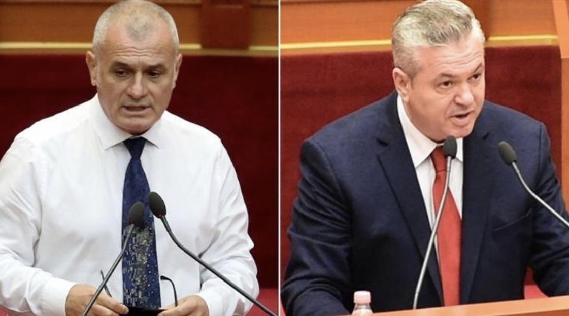 ‘Kush po e rruan për urdhra’, Myslim Murrizi komenton deklaratën virale të Bujar Leskajt: Partia funksionon me vendime të arsyetuara, jo me urdhra leshi