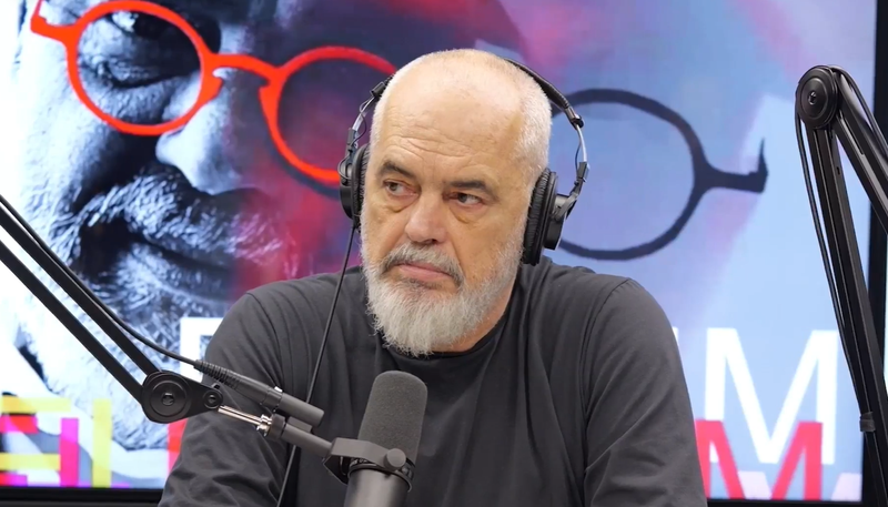 A ke menduar ta lësh detyrën? Rama: Ka momente që të vjen të plasësh, por të heq dorë, jo