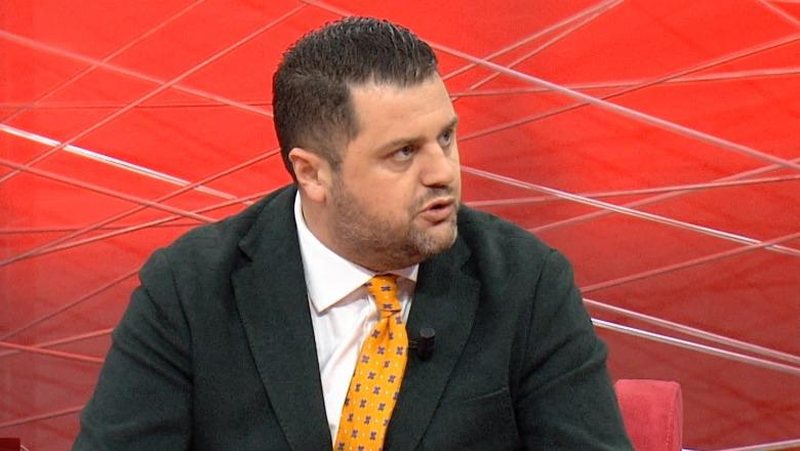 PD kërkon shkarkimin e Begajt, Sefa: Nuk mjaftojnë vetëm akuzat politike, opozita të veprojë ligjërisht