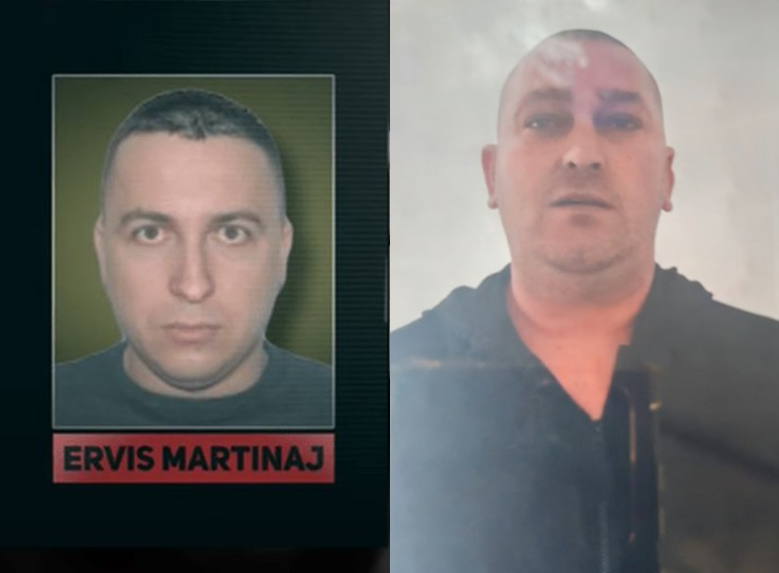 Aldo Avdylaj “i dyshuari kryesor” për zhdukjen e Vis Martinajt, SPAK drejt tërheqjes së dosjes!