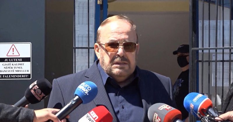 “Aktualisht rëndë por…” – Si paraqitet gjendja shëndetësore e Fatos Nanos!