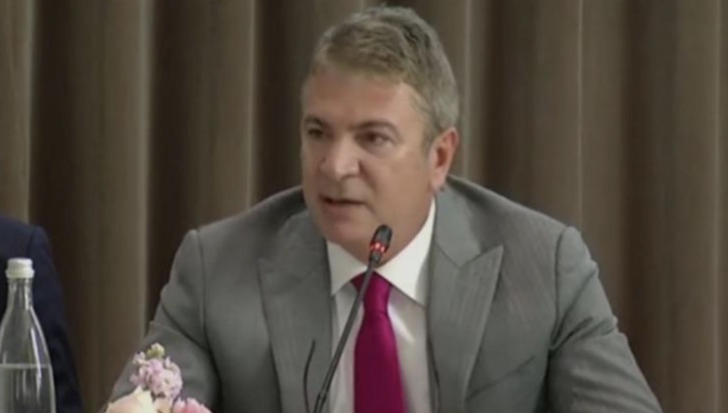 Gjiknuri: Së shpejti fillojmë Reformën e re Zgjedhore, në komision do të përfaqësohen edhe partitë e vogla
