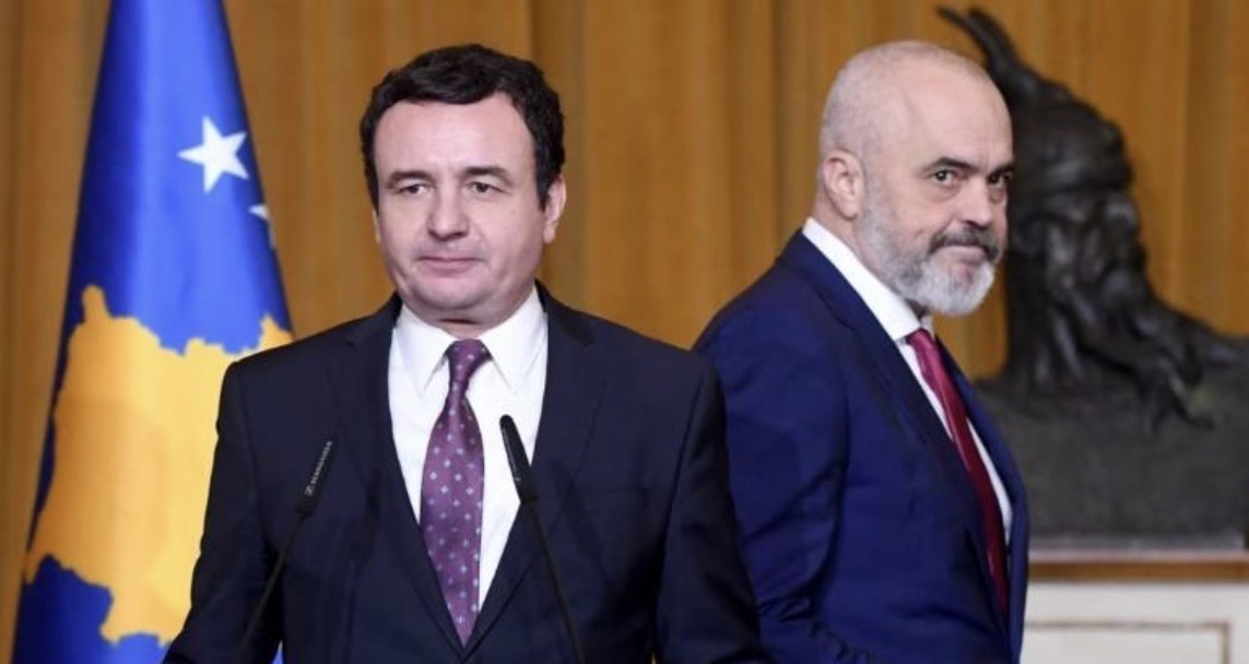 Axhenda/ Mbahet sot në Londër Samiti i Procesit të Berlinit, takimi do ‘bashkojë’ Ramën dhe Kurtin! Diskutohet për migrimin, sigurinë dhe zhvillimin ekonomik 
