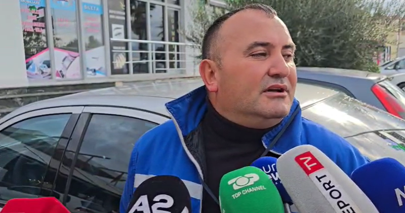 Vrasja e dy të rinjve në Manëz, punonjësi: Kur erdha në mëngjes, pashë karburantin e rrethuar si skenë krimi! Banori: Jemi të tronditur, Kurtin e kisha kushëri