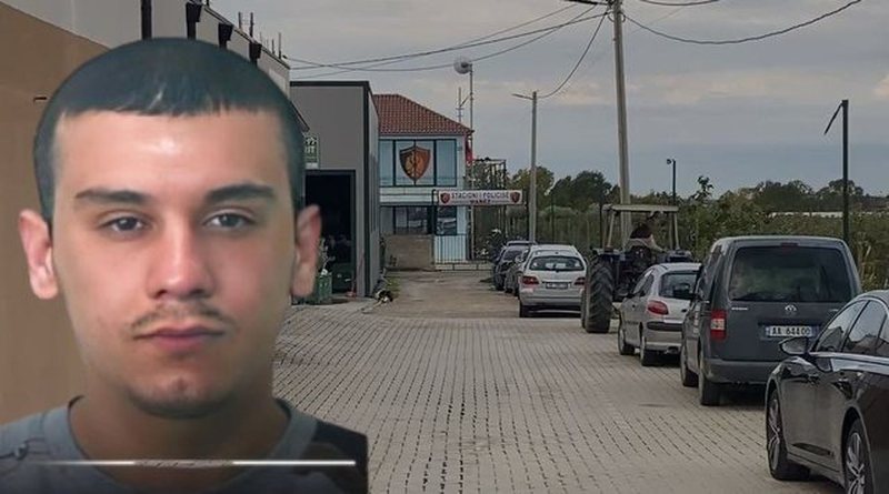 Ky është Flori Paluçi që vrau 23-vjeçarin dhe mbeti viktimë gjatë konfliktit në Manëz