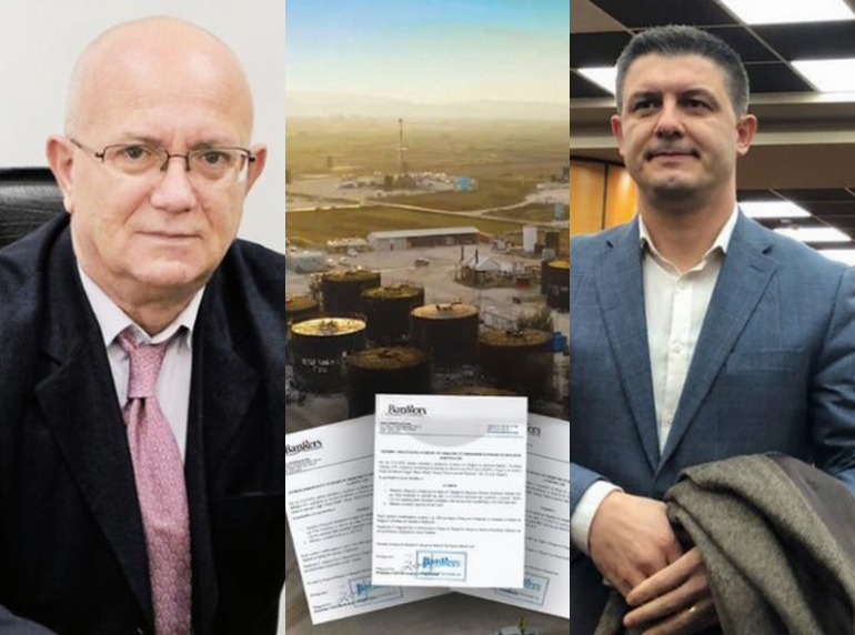 Hije skandali me “Bankers Petroleum”, Prokuroria e Fierit dyshohet se zhduku nga dosja emrat e familjarëve para se t’ia dorëzonte SPAK!