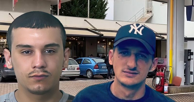 Duket si ‘Far West/ Gazetarja për ngjarjen në Manzë me dy viktima: Shpëton kush qëllon i pari