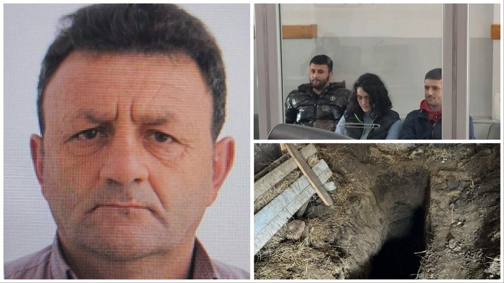 Vranë babanë, burg përjetë për djalin Hysen Meta! Gjykata e Durrësit dënon me 16 vite burg 2 fëmijët e tjerë dhe nënën