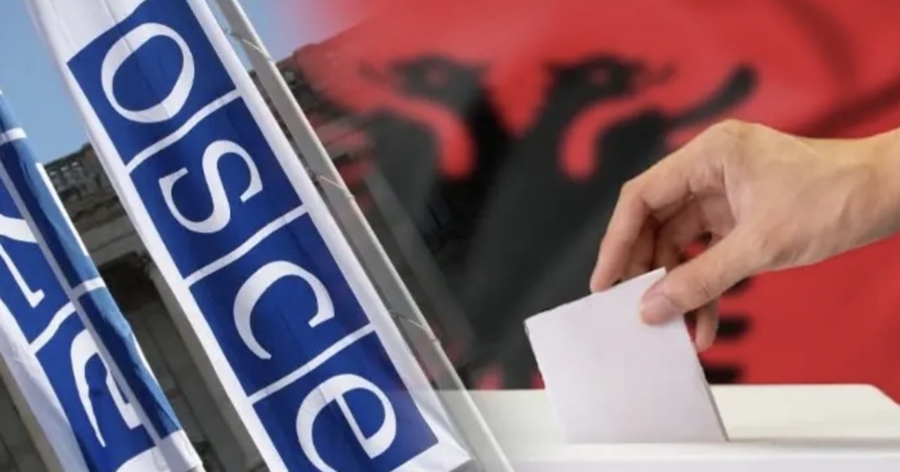 OSBE/ODIHR del me 25 rekomandime për reformën zgjedhore: Depolitizoni komisionet, merrni masa për keqpërdorimin e burimeve shtetërore në zgjedhje
