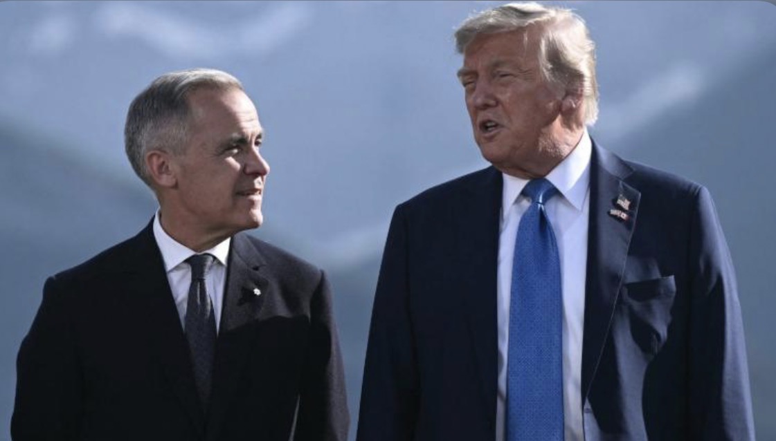 Trump ndërpret negociatat tregtare me Kanadanë, shkak u bë një reklamë kundër tarifave doganore: Sjellja e tyre, skandaloze