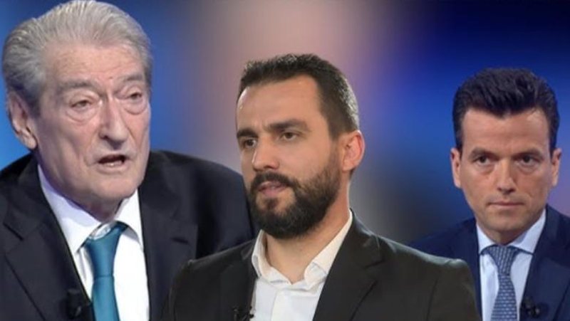 “Edhe po të bashkohet me Shehajn e Lapajn, PD nuk del e para”