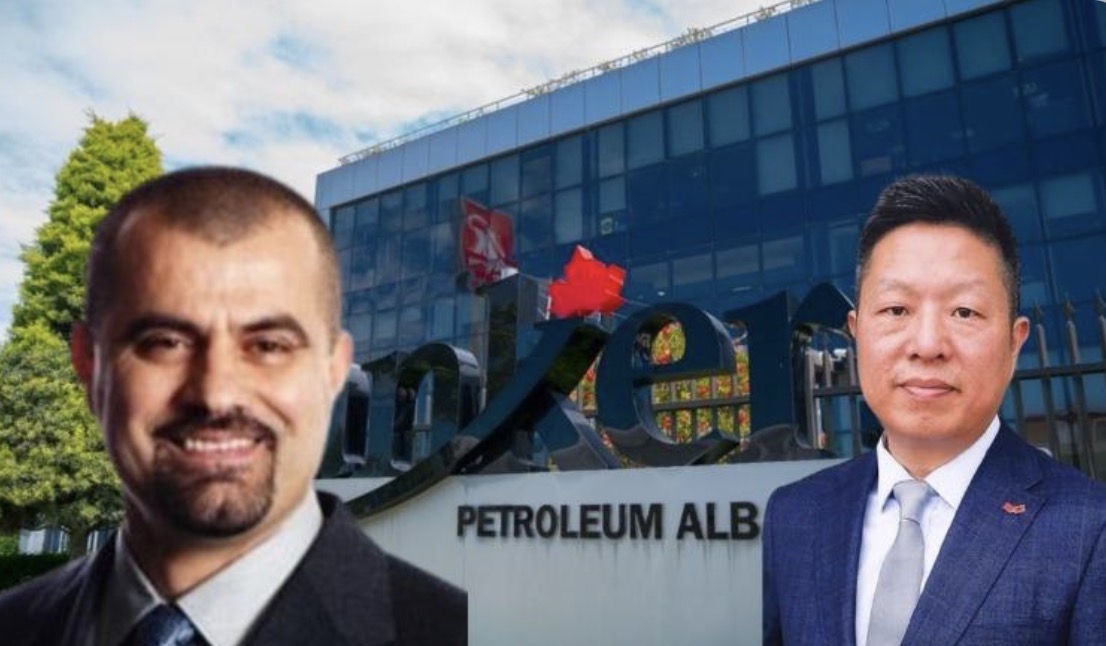 Dosja ‘Bankers’, CEO kinez Xiao dhe ish-drejtori Çobo kërkojnë në GJKKO lirimin nga qelia! Kërkojnë informacion edhe për hetimet dy mujore