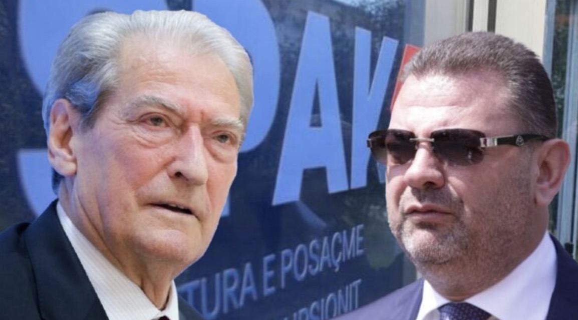Berisha: Tom Doshi ia mbathi! Do të arrestohej nga SPAK, por u largua në drejtim të paditur