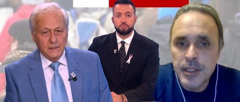 Mërtiri: Sali Berisha humbi zgjedhjet thotë raporti- Kume: Raporti nuk thotë se ka patur shitblerje vote