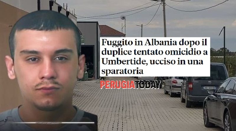 Humbi jetën në Manëz, i riu në kërkim nga Italia për tentativë vrasjeje të dyfishtë