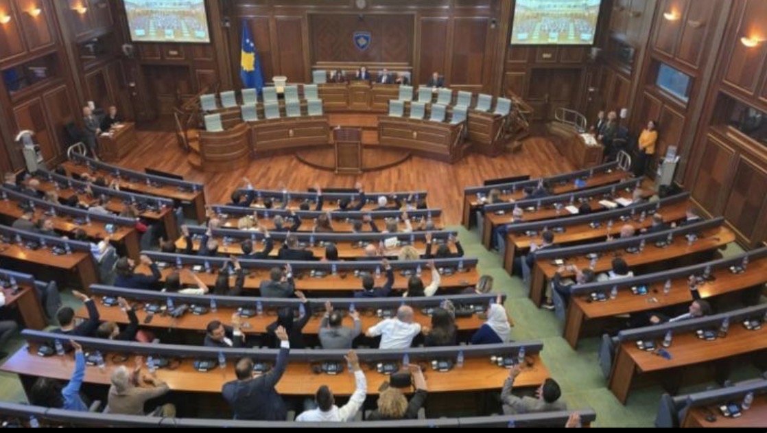 A do votohet qeveria Kurti 3? Mblidhen sot deputetët e Kuvendit të Kosovës, kreu i LVV prezanton kabinetin e ri