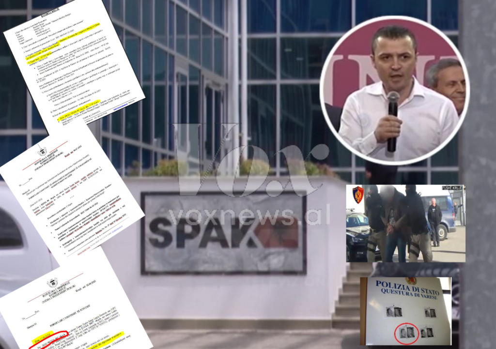 Bushi i Krujës i jep gjithmonë tenderat e pastrimit firmës që u themelua nga dy të arrestuar për trafik droge!