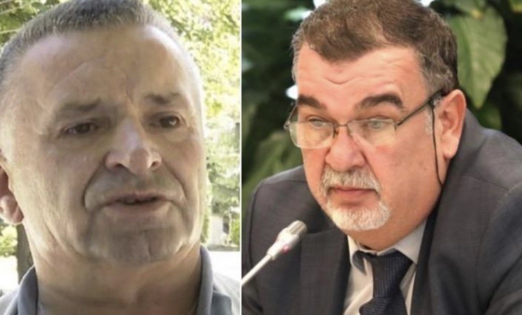 Vrasja e gjyqtarit Kalaja/ Gjon Shkambi rikthehet sot në vendin e krimit në Apelin e Tiranës, kërkon lirinë! Shqyrtohet edhe ankimimi i punonjësit të sigurisë