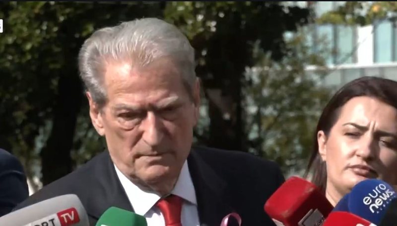 Pasi i iku përballjes me Dumanin në Kuvend, Berisha paralajmëron protesta: Situata po degradon