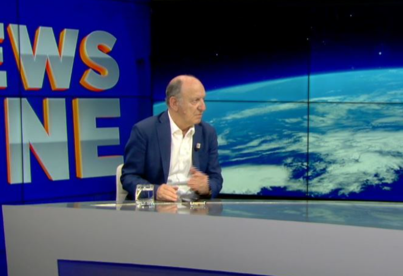 “PD nuk do të përballet me Altin Dumanin, kanë hedhur shumë akuza”, Leka: Opozita po e kthen Kuvendin në një “stan lepujsh”