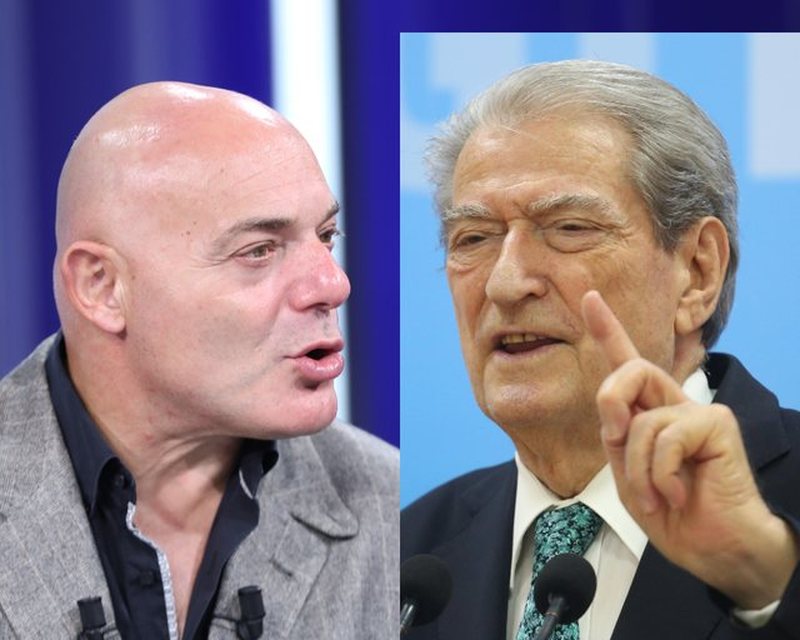 Blendi Fevziu: Rama, njeriu më i pushtetshëm në 30 vite, po bëhemi vend me një parti. Tek PD nuk beson më asnjeri tek fitorja, as Berisha..