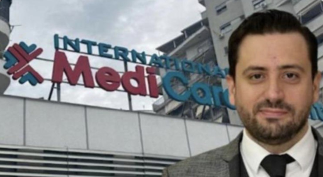 1 mln € evazion fiskal, sekuestrohen pasuritë e klinikave ‘International Medicare’ e Sante Plus